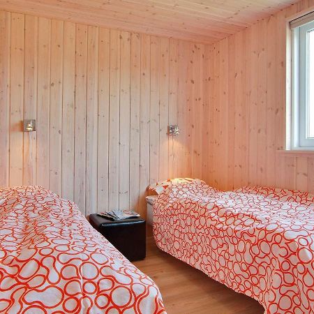 16 Person Holiday Home In Sydals Horuphav Bagian luar foto